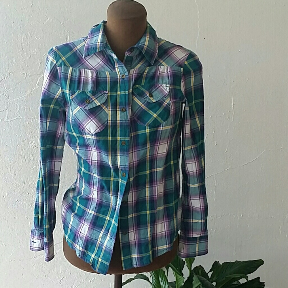 Arizona Jean Co. Blouse